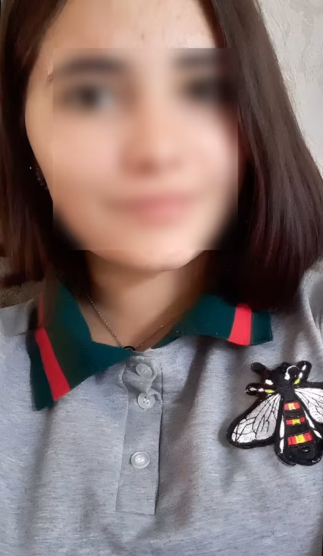 Svůdná Tina