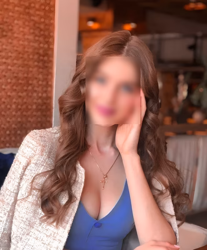 Sofie Nová slečna