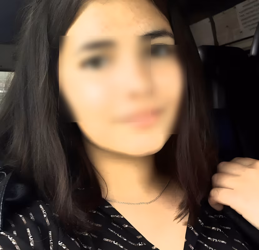 Svůdná Tina